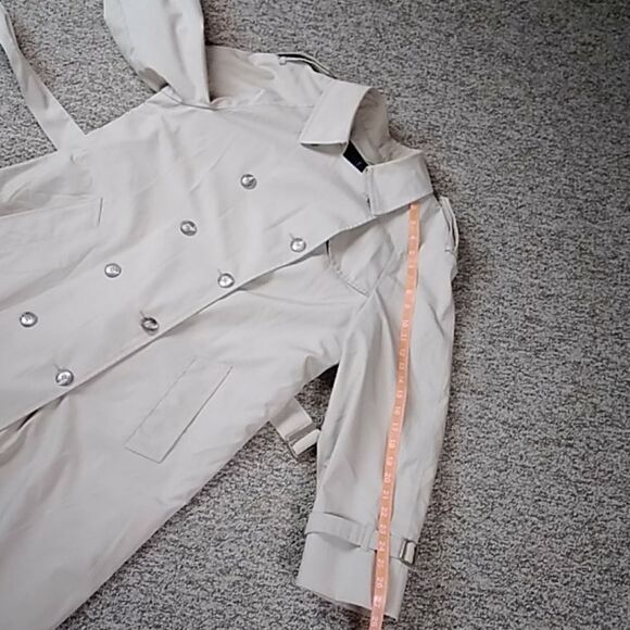 VTG, LONDON FOG MAINCOATS JACKETS SIZE 14 - Picture 12 of 14